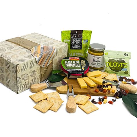 gourmet gluten free gift